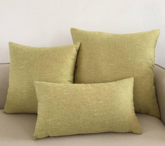 Cushion-Linen, 45*45cm