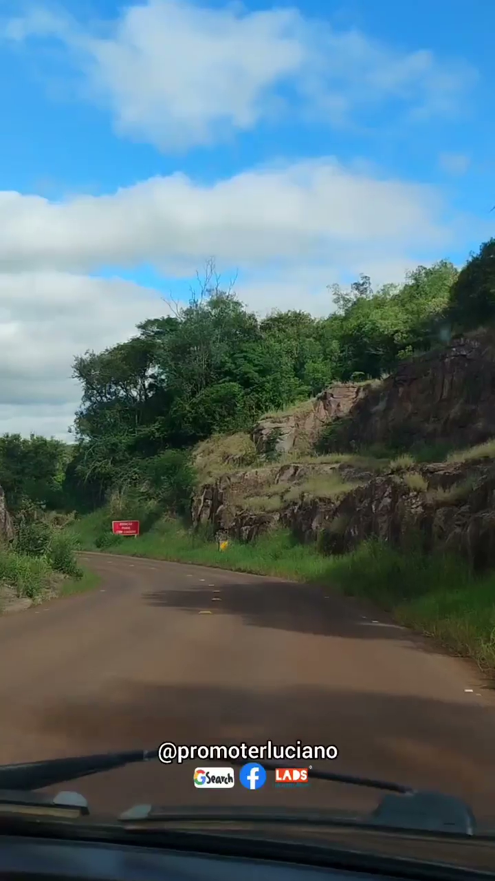 Vídeo: Bora passear um pouco pela região? Vem descobrir como esse lugar que talvez você nem sabia que existia ou que você já sabia e quer voltar lá