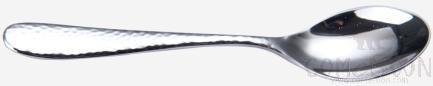 Stmd Series-Dessert Spoon, 173mm, Stainless Steel 304