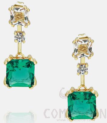 Earring / Dangler / Eardrop / Jewelry
Xye101990 product image