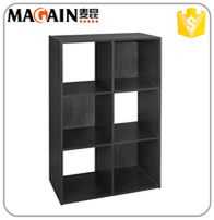 Cubeicals 6-Cube Organizer