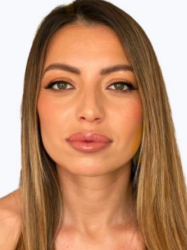 Aleksandra Radojevic