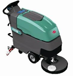 Cleaning Machine - Single Floor Washing Machine