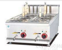 Ae600-Series Stable Quality Counter Top Electric Pasta Cooker