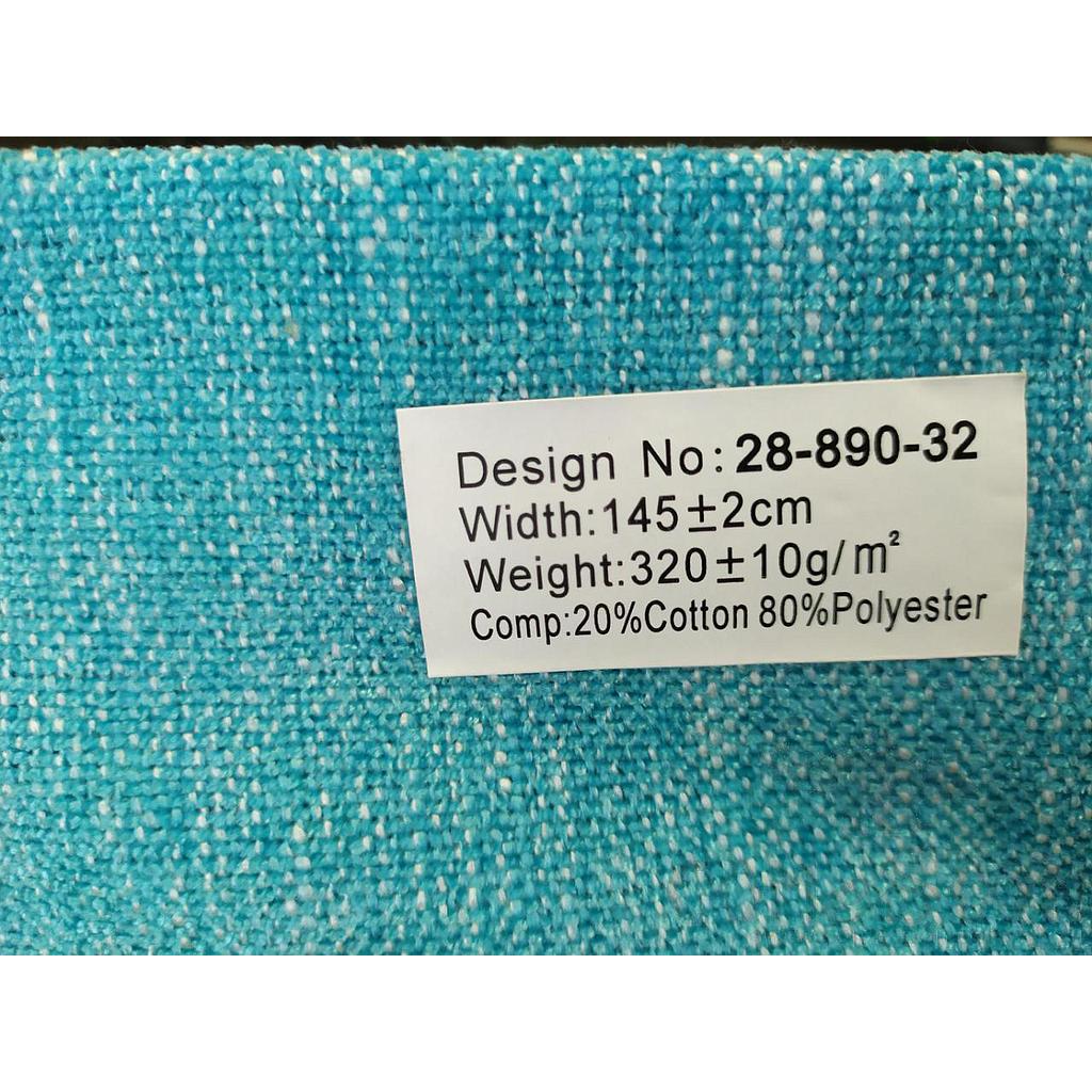 Fabric  28-890-32