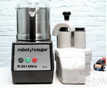 Food Cutting Mixer, 325 * 300 * 550 mm, 650 W, 1500 Rpm product image