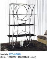 Bookshelf Pt-L006