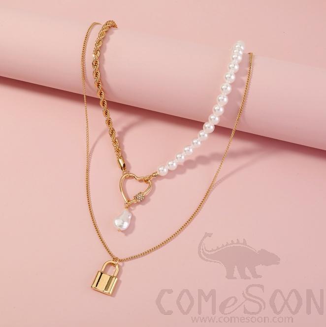 Necklace / Jewelry Nz1010