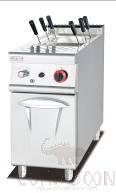 Ag900-Series Commercial Noodle Cooker Pasta Cooker