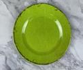 8" Plate, Green, Mf, 203.2*19.5mm product image