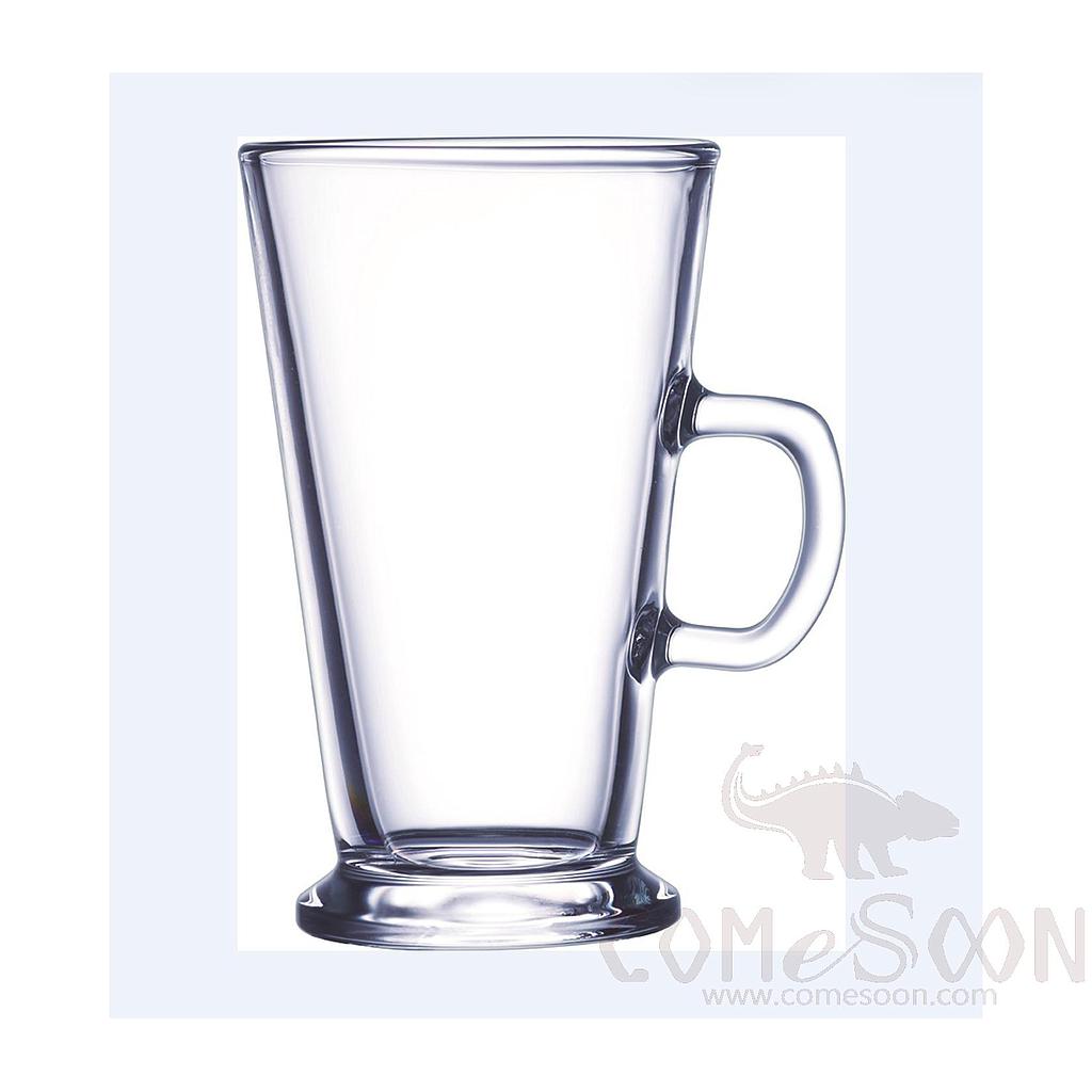 Arc Al's Tempered Handle Glass 350ML
