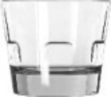 Libbey Series Rock  Glass 296ML
