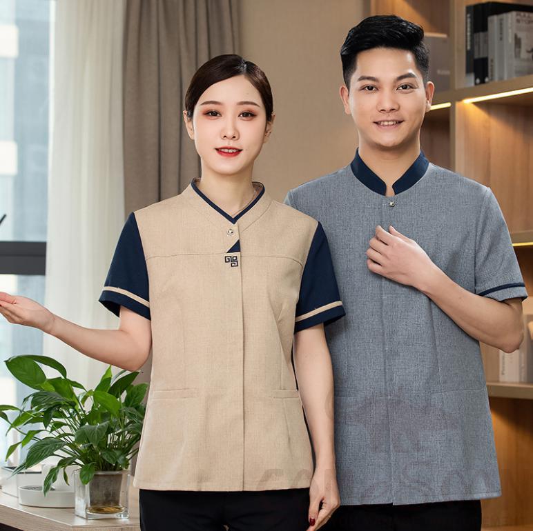 Housekeeping Uniform-Shirt product image