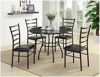 Mdf Tabletop Dining Table