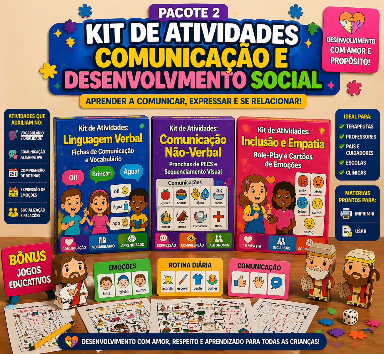 Pacote 02