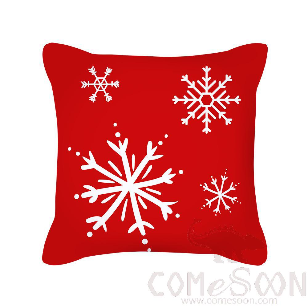 Cushion Cover, Linen, 45*45cm