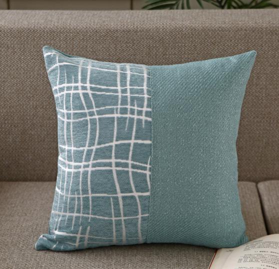 Cushion Cover-Chenille, 45*45cm product image