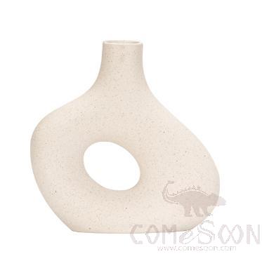 Vase, 22.5*6.7*23cm