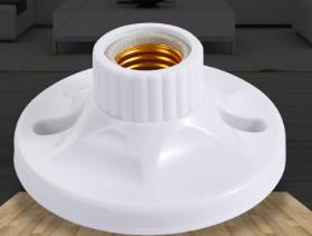 Bulb Holders