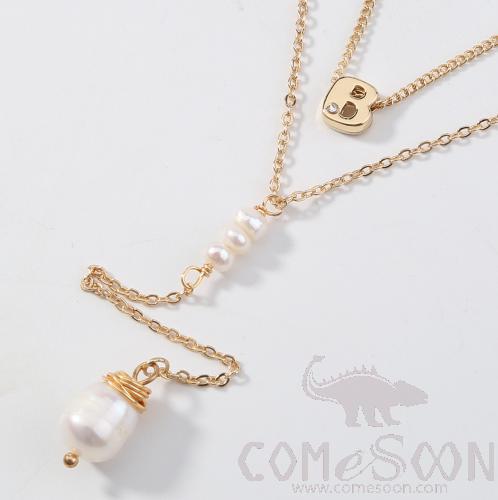 Necklace / Jewelry Nz496
