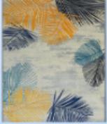 Wilton Carpet-240 * 340 mm