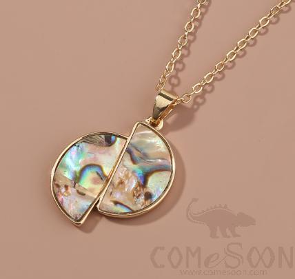 Necklace / Jewelry Nz777