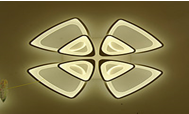 Chandeliers
