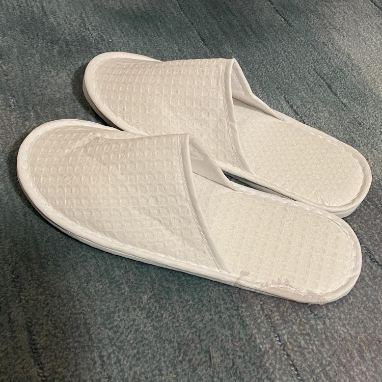 Slippers, Waffle