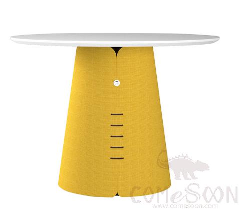 Usb Charging Round Table