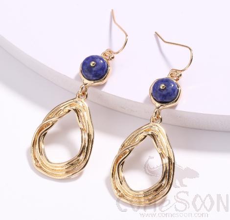 Earring / Dangler / Eardrop / Jewelry Ne003 product image