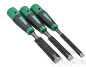 Multifunctional Woodworking Chisel 1 25mm, High Carbon Steel+ Tpr Plastic Handle