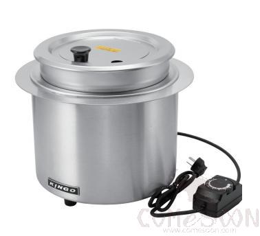 Soup Kettle, 11L