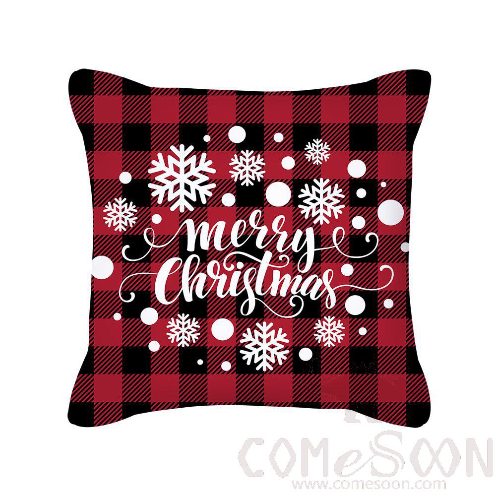 Cushion Cover, Linen, 45*45cm