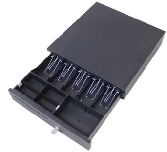 Cash Drawer L405*W420*H100mm