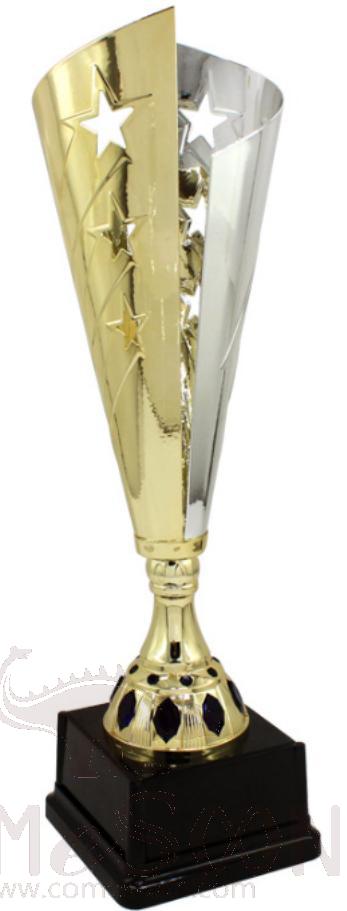 Big Metal Trophies,
H45cm, 267G