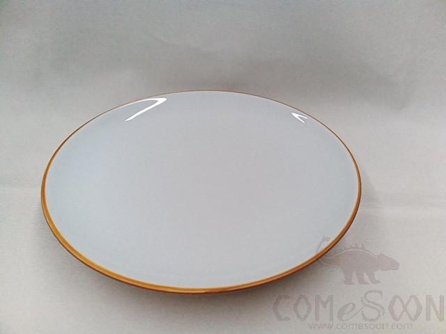 7.5" Shallow Plate, 19*2.5cm product image
