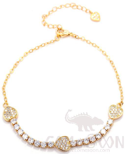 Bracelet / Bangle / Jewelry 
Xyh100577 product image