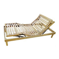 Electric Bed product image