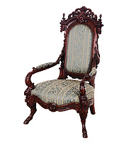 European Antique Chair