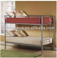 Silver Bunk Bed product image