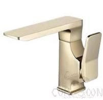 Gauze facial bald head, burglary-brass