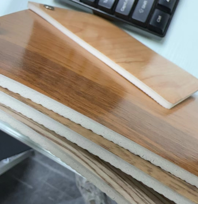 PVC Microfoam Flooring Thickness 3mm