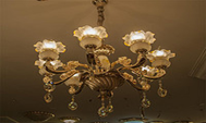Chandeliers