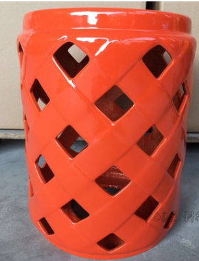 Ceramic Stool product image