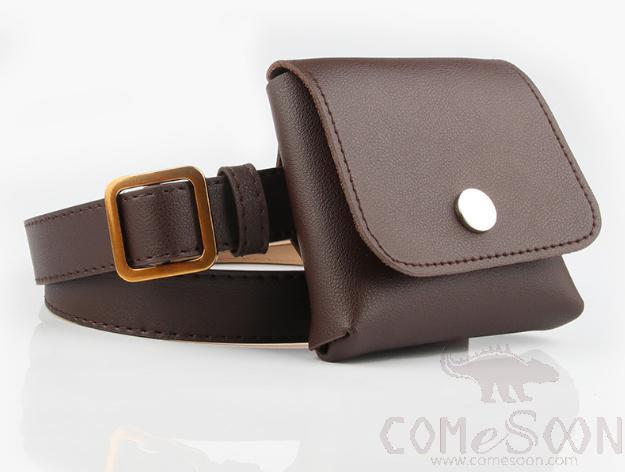 Pu Belt-2.35*105cm