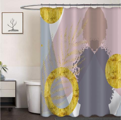 Weaving Printed Curtains
Artichoke