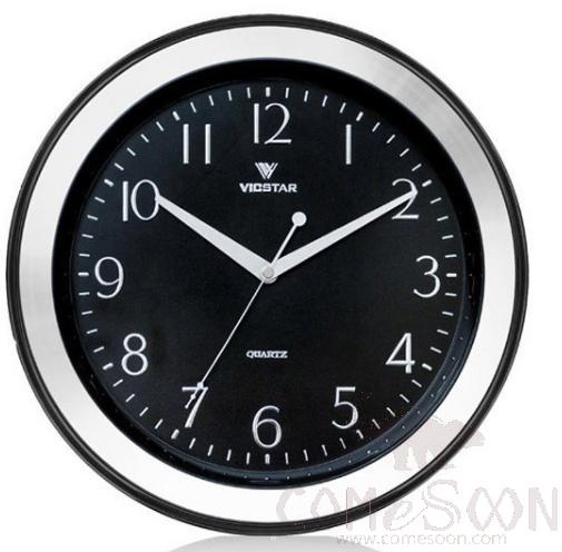 0905b - Black Border - 13 Inches, ABS, L33*W33*H4.5cm