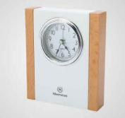 Alarm Clock, Wood, 125*30*150mm