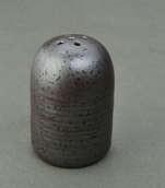 Sfmatt Black Series-Seasoning Jar-Pepper 3"