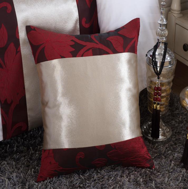 Cushion Cover, Polycotton, 50*50cm